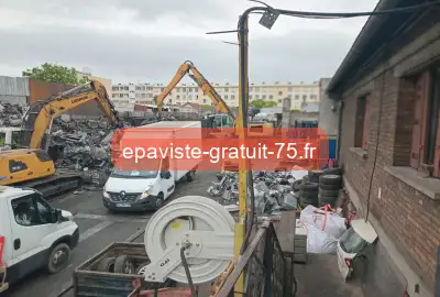 destruction de voiture agrée