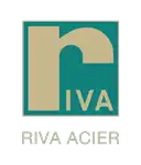 destruction de voiture agrée logo-RIva-Acier